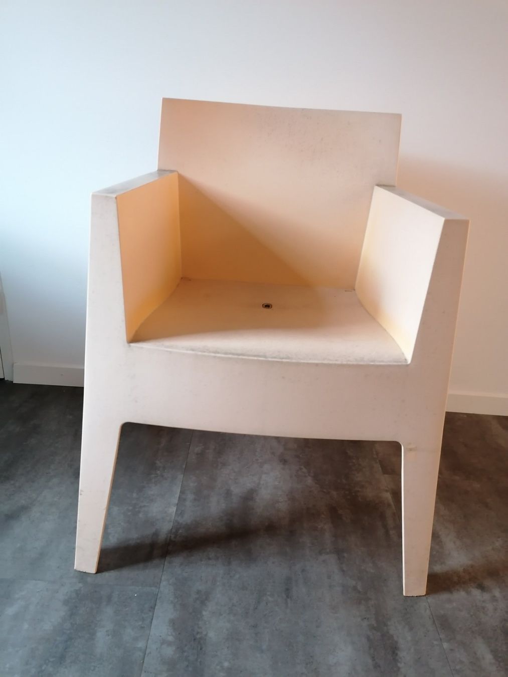 Sedie: Stuhl by Starck – Usato da Lengnau venduto da Beatrice033 2
