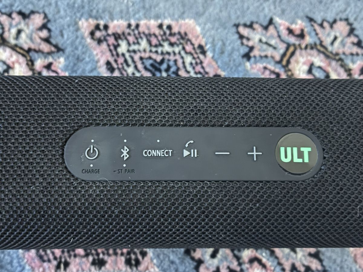 Sony Casse acustiche: Sony ULT Field 3 | Bluetooth Lautsprecher  – Usato da Tann venduto da Flowerfield 1
