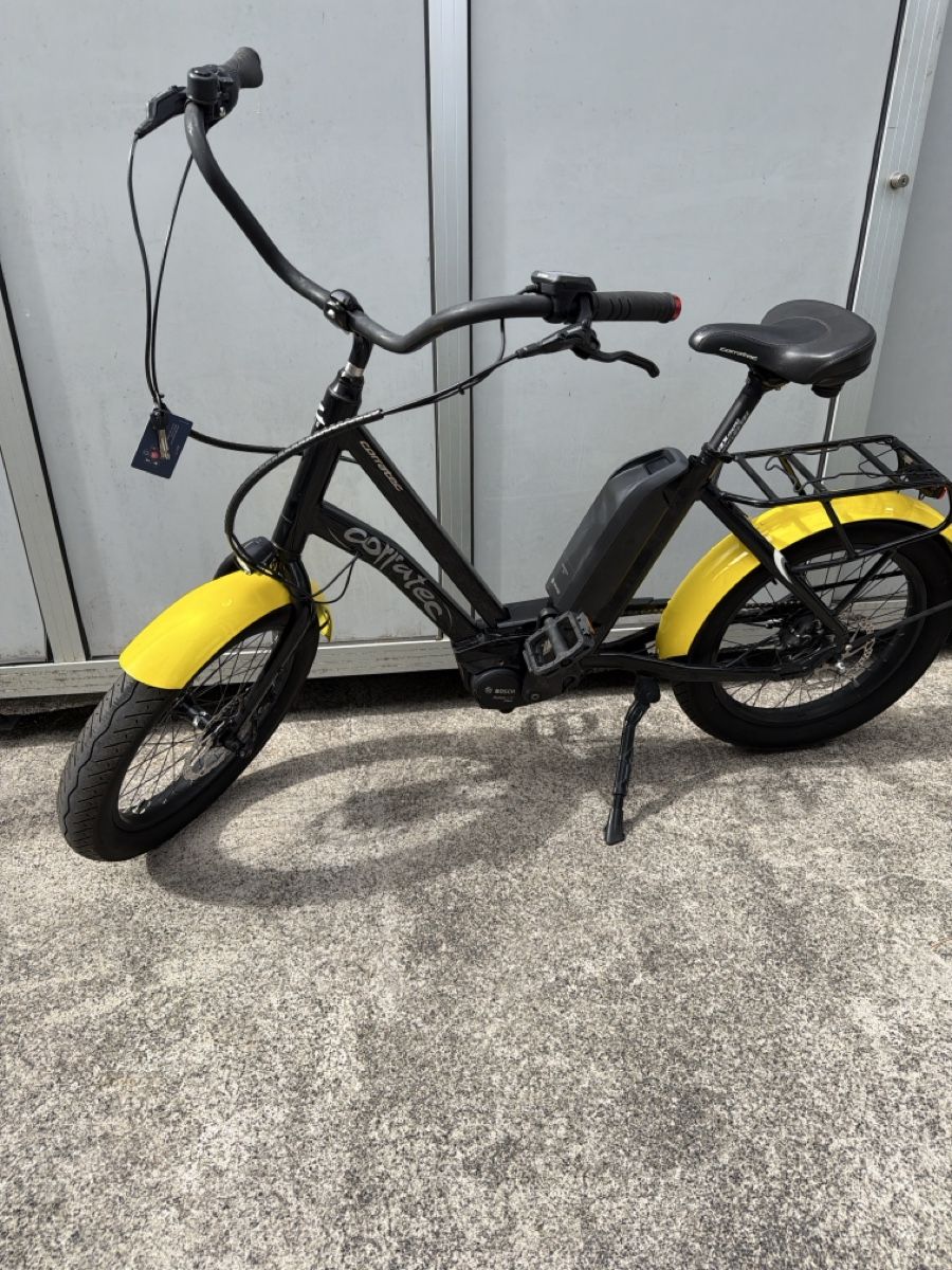 Corratec Velos: Vélo électrique Corratec  – Gebraucht aus Chavannes de Bogis von yan_cz2h 4