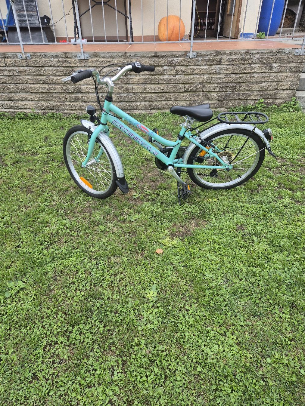 Velos: velo zum verkaufen  – Gebraucht aus Soyhieres von saco77
