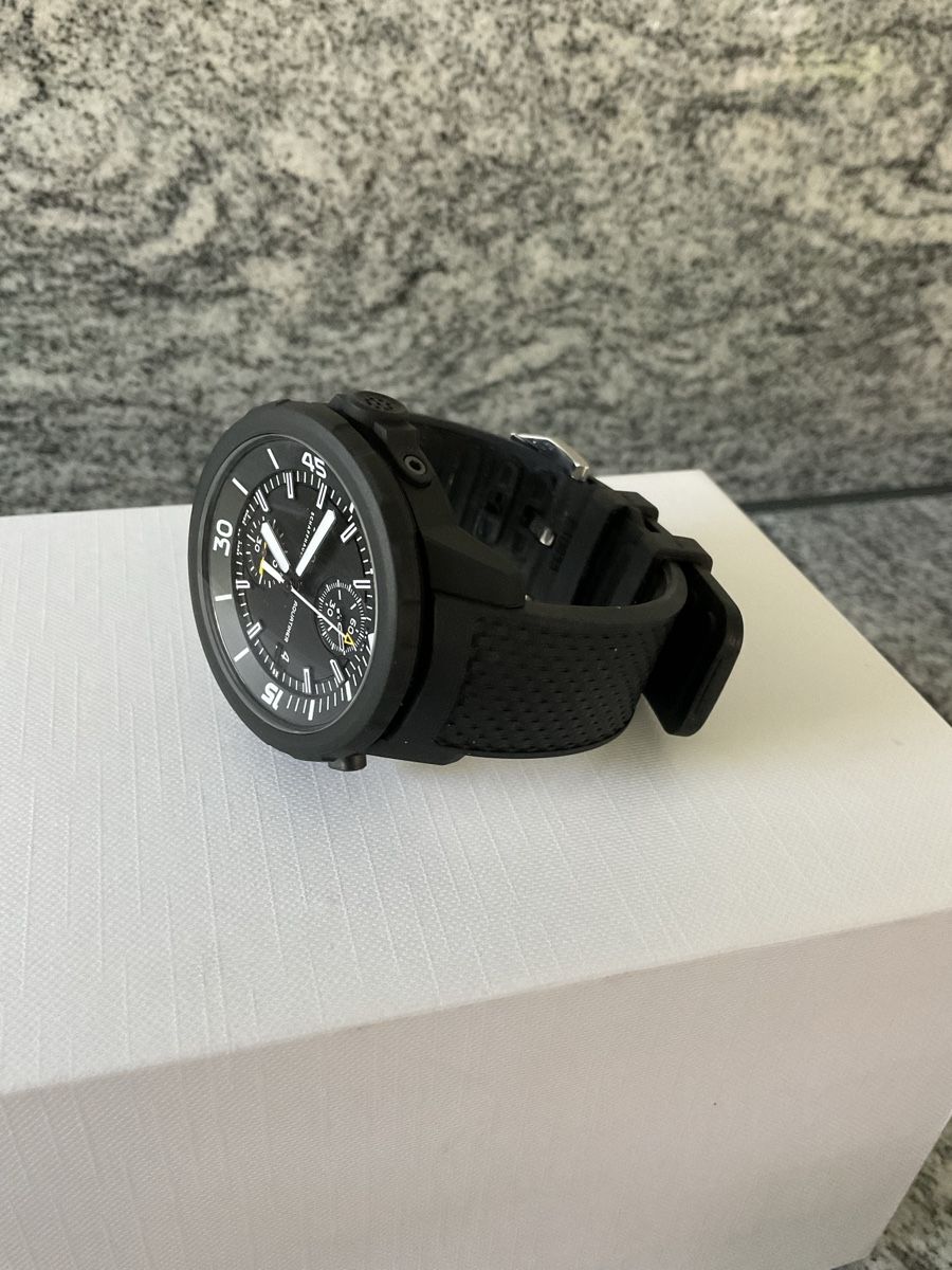 IWC Orologi: IWC Aquatimer IW379502 – Nuovo e nell'imballaggio originale da St.Gallen venduto da X5m3z3 5