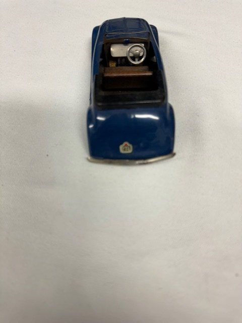 Modellini d'auto: TRIANG MINIC ENGLAND – Usato da Davesco-Soragno venduto da cap_67b9 4