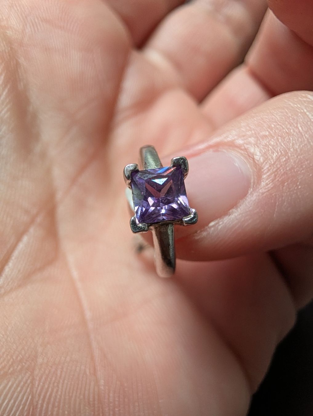 Thomas Sabo Ciondoli: Thomas Sabo Anhänger Ring  – Usato da Forch venduto da V.Engeler 2