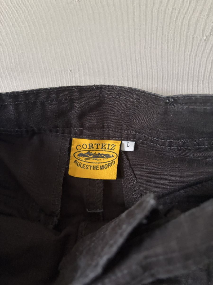 Corteiz Pantaloni: Corteiz Cargo Shorts size L – Usato da Thalwil venduto da Nvani0502 2
