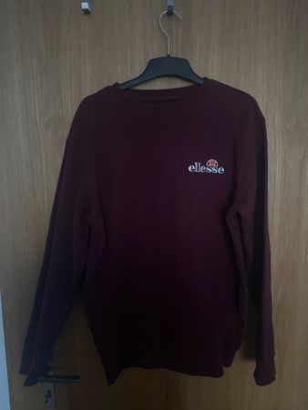 Herren Pullover Ellesse - Grösse L