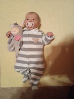 Rebornbaby/Puppe (BS Madison/Andrea Arcello)