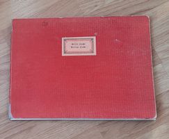 Originalausgabe: Stille Nacht! Heilige Nacht! - 1937