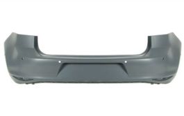 BLIC Heckstossstange VW Golf 7 Limousine – NEU & OVP (6x PDC