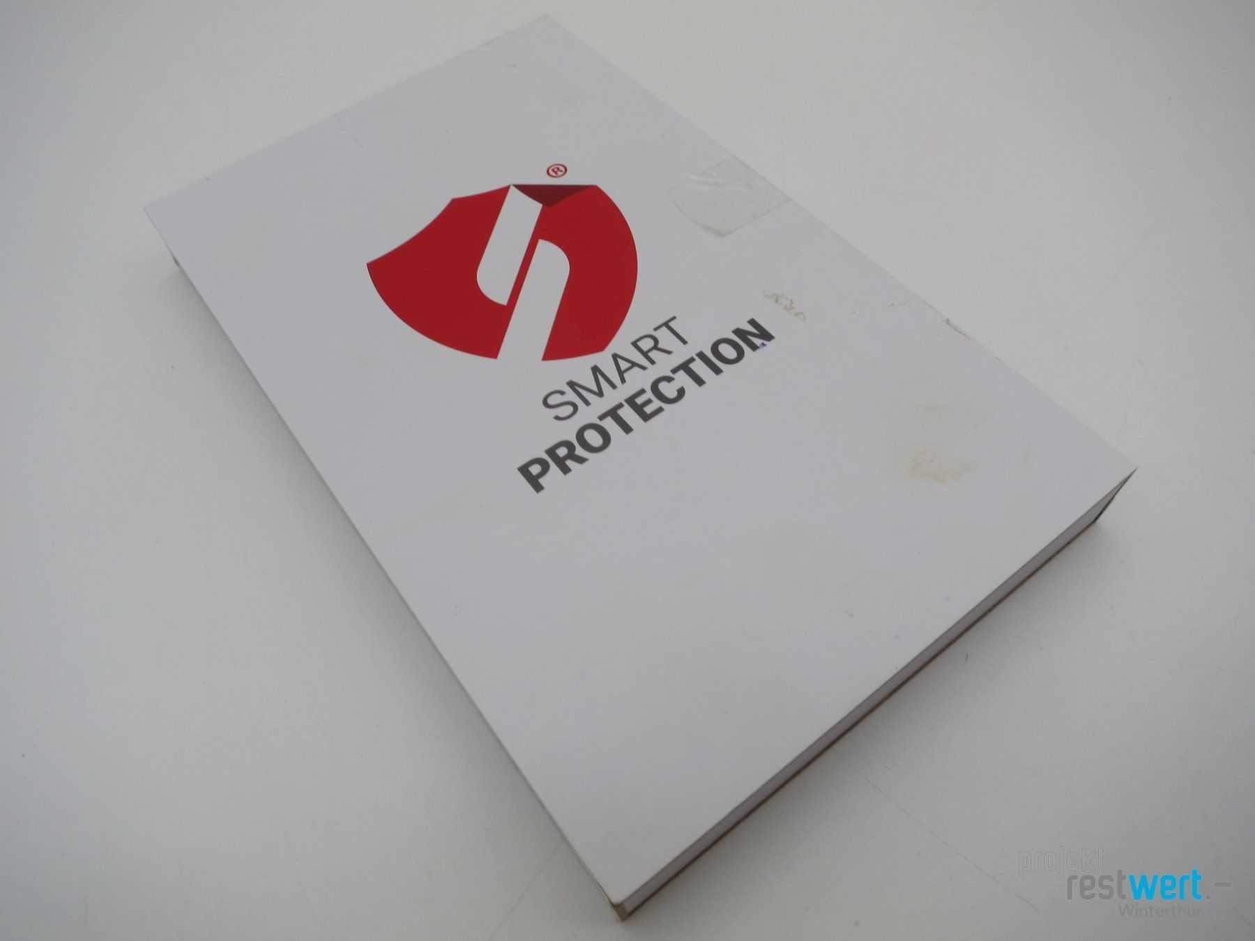 Cover & Protezioni schermo: SMART PROTECTION Premium Classic (Set mit 2 Stk.) – Nuovo (secondo la descrizione) da Winterthur venduto da Restwert_Winterthur 6