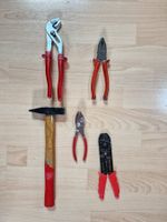 Diverse Werkzeuge