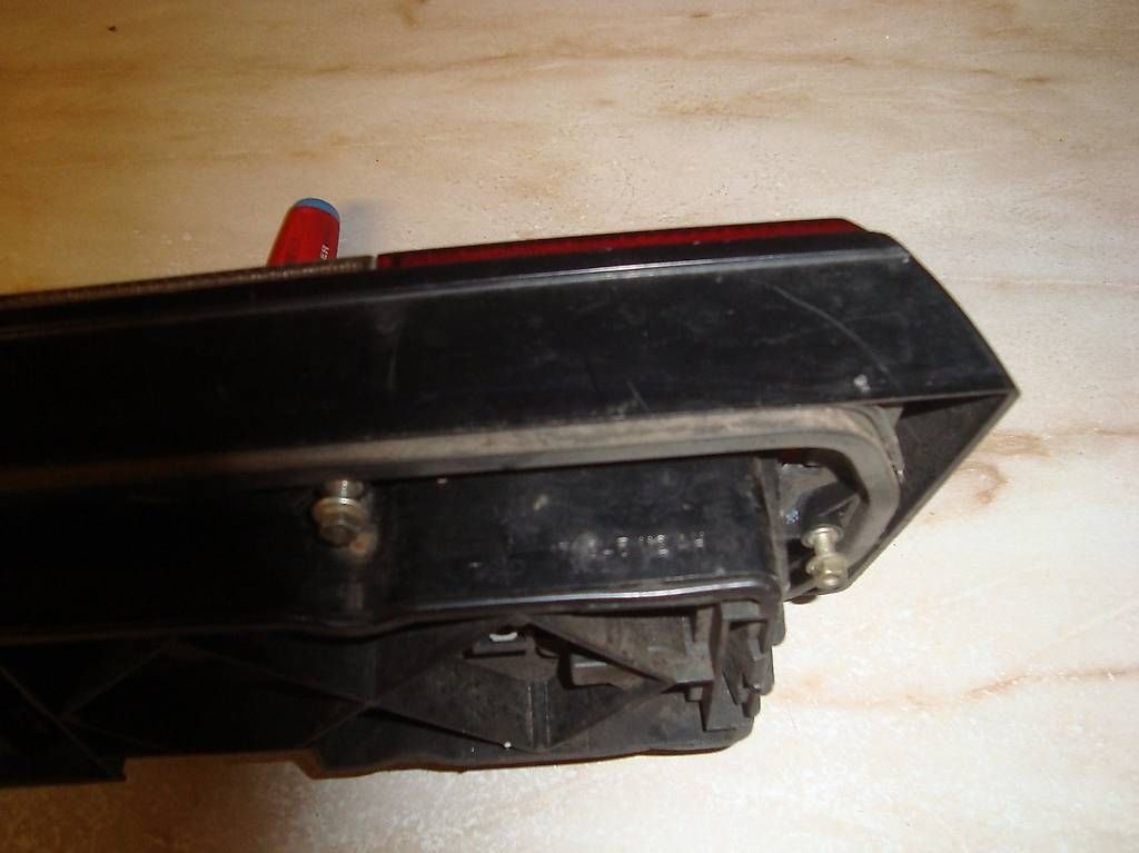 Lampade: Oldimer VW Golf 1 Heckleuchte – Usato da Jona venduto da Moster01 4