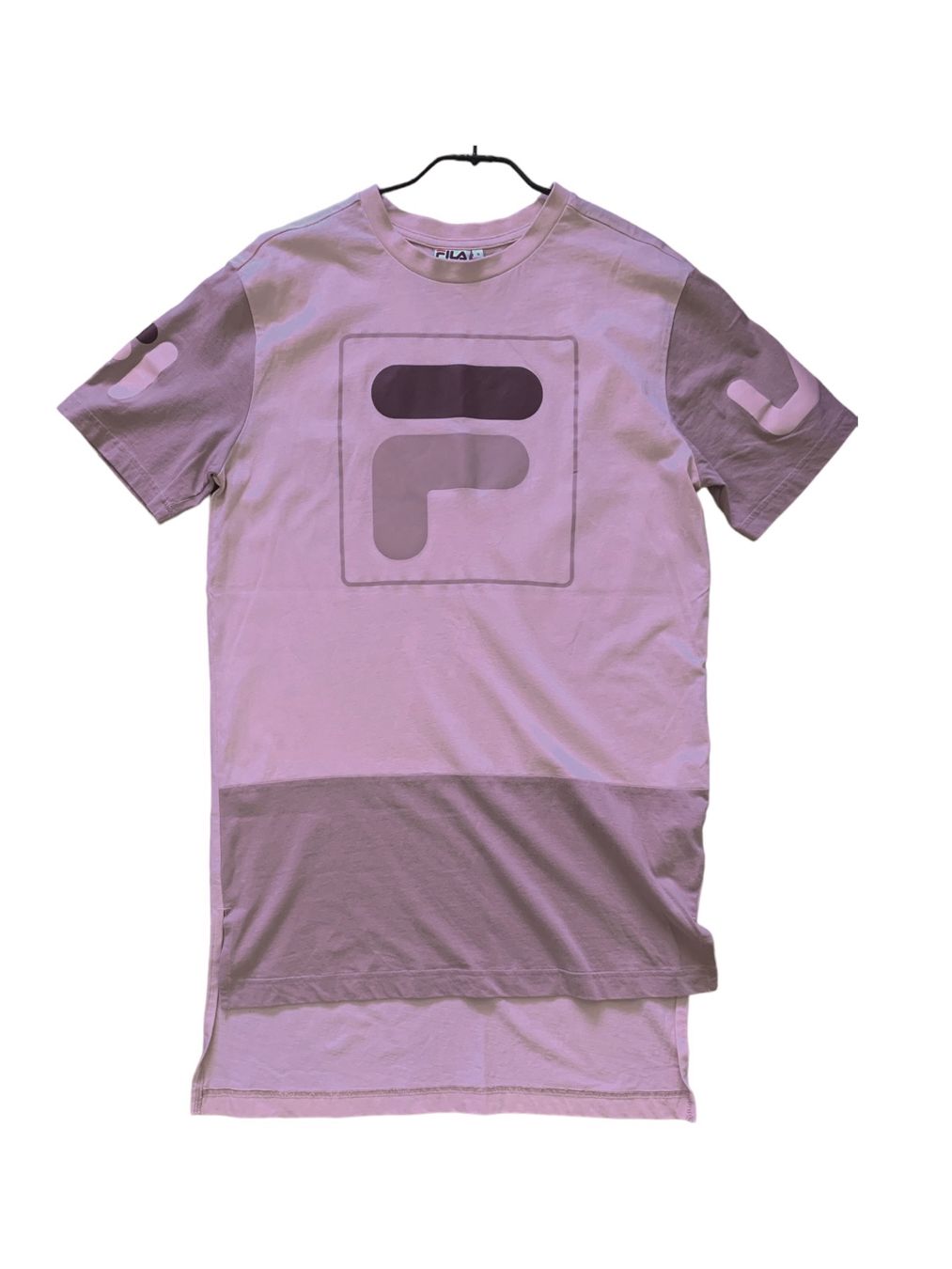 Fila T-shirt: FILA T-Shirt long NEW Oversize – Nuovo e nell'imballaggio originale da Zuerich venduto da Koralle8 1