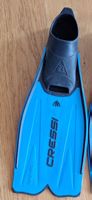 Cressi Schwimmflossen Kids Grösse 31-32