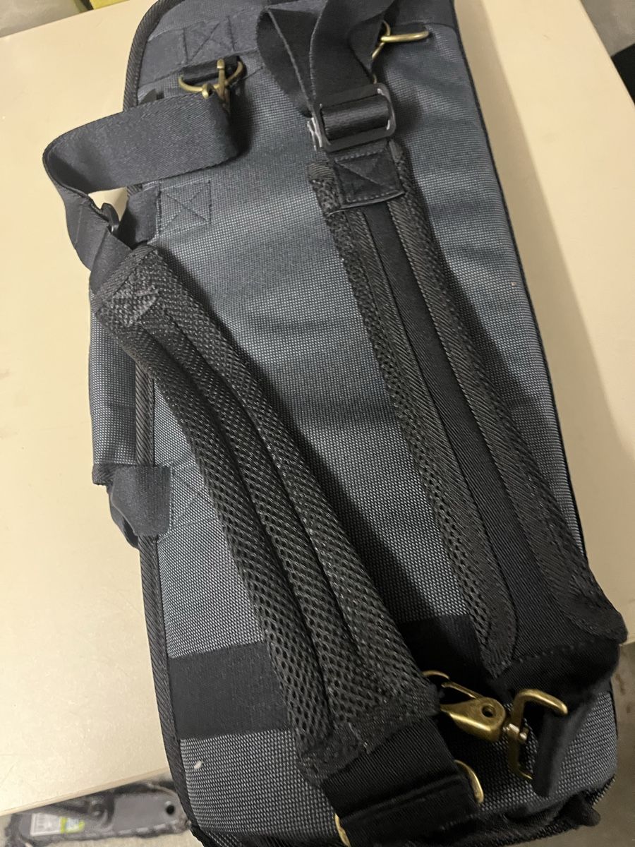 Strumenti musicali: Trompeten Bag Ritter – Nuovo e nell'imballaggio originale da Burgdorf venduto da kla_r5tf 2