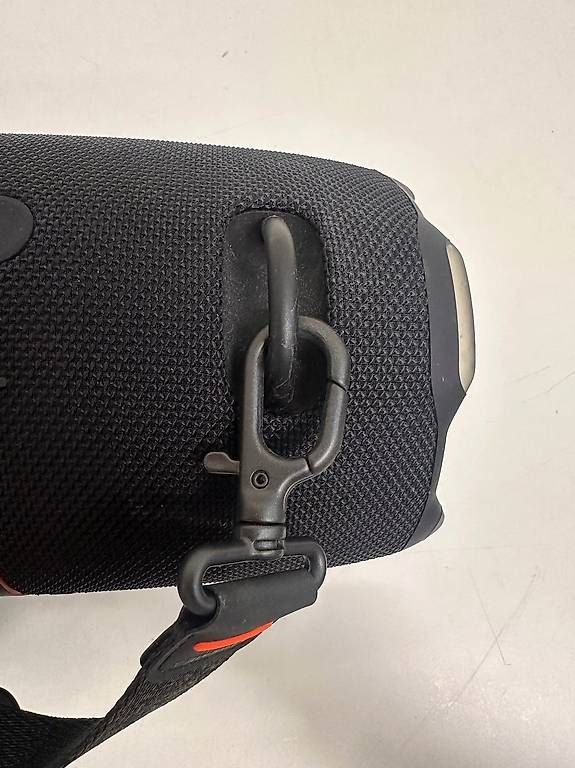 JBL Casse acustiche: JBL Xtreme 4 Bluetooth Lautsprecher mit Tragegurt – Usato da Obernau venduto da Arche_Noah_Brocki 7