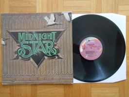 Midnjght Star 1982 Victory (LP)
