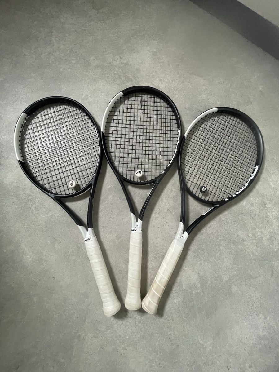 Racchette: Tennisschläger – Nuovo (secondo la descrizione) da Wetzikon ZH venduto da Tennis91