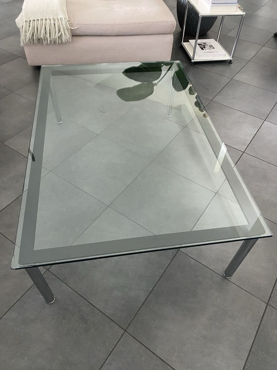 Tavoli: Design Coffeetable Tisch – Usato da Olten venduto da sportwelt 1
