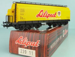 Liliput 239 11 H0 ÖBB/Liliput