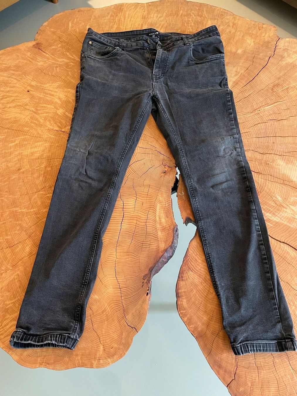 Jeans: Your Turn Jeans schwarz – Usato da Zürich venduto da and_bbr2