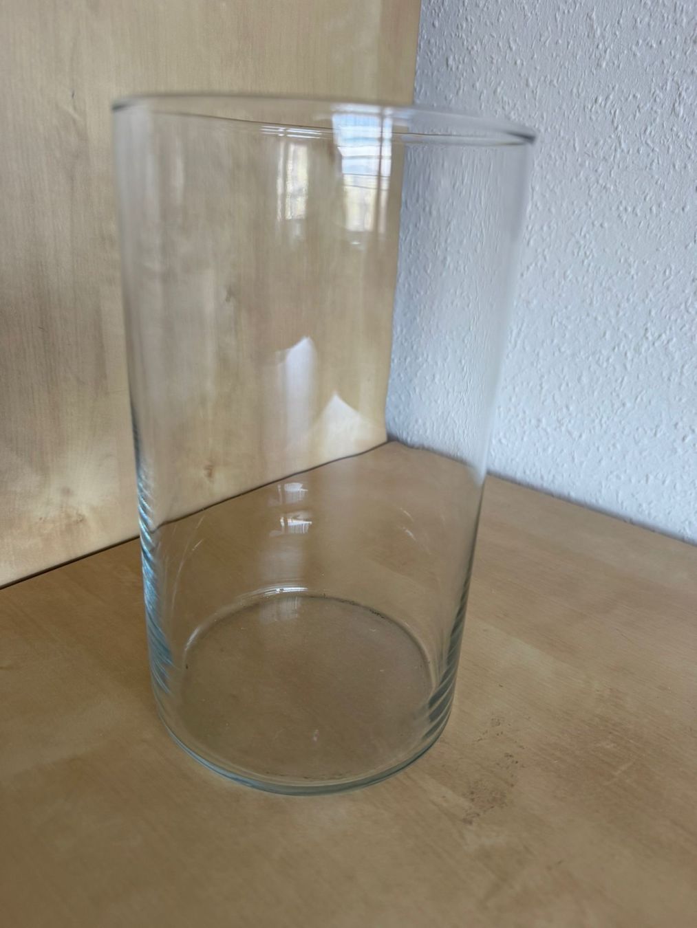 Vasen & Gefässe: Blumenvase – Gebraucht aus Luzern von Ankerli 2