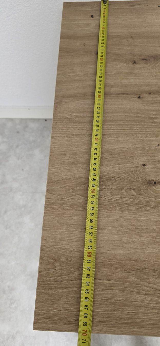 Tavoli: Küchen oder Balkontisch 70x70x76 – Nuovo (secondo la descrizione) da Ostermundigen venduto da Velora 3