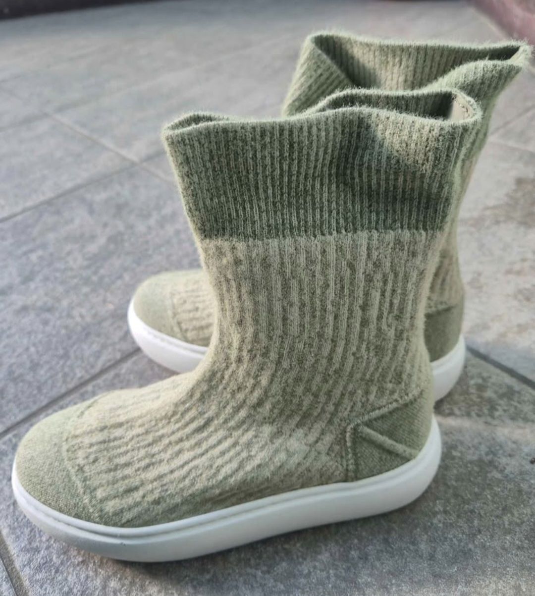 Scarpe per ragazze: scarpe numéro 33 – Nuovo (secondo la descrizione) da Bironico venduto da Marguerite83 1