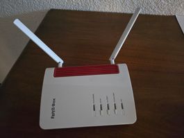 Fritz!Box 6850 5G Router , einwandfrei, gebraucht