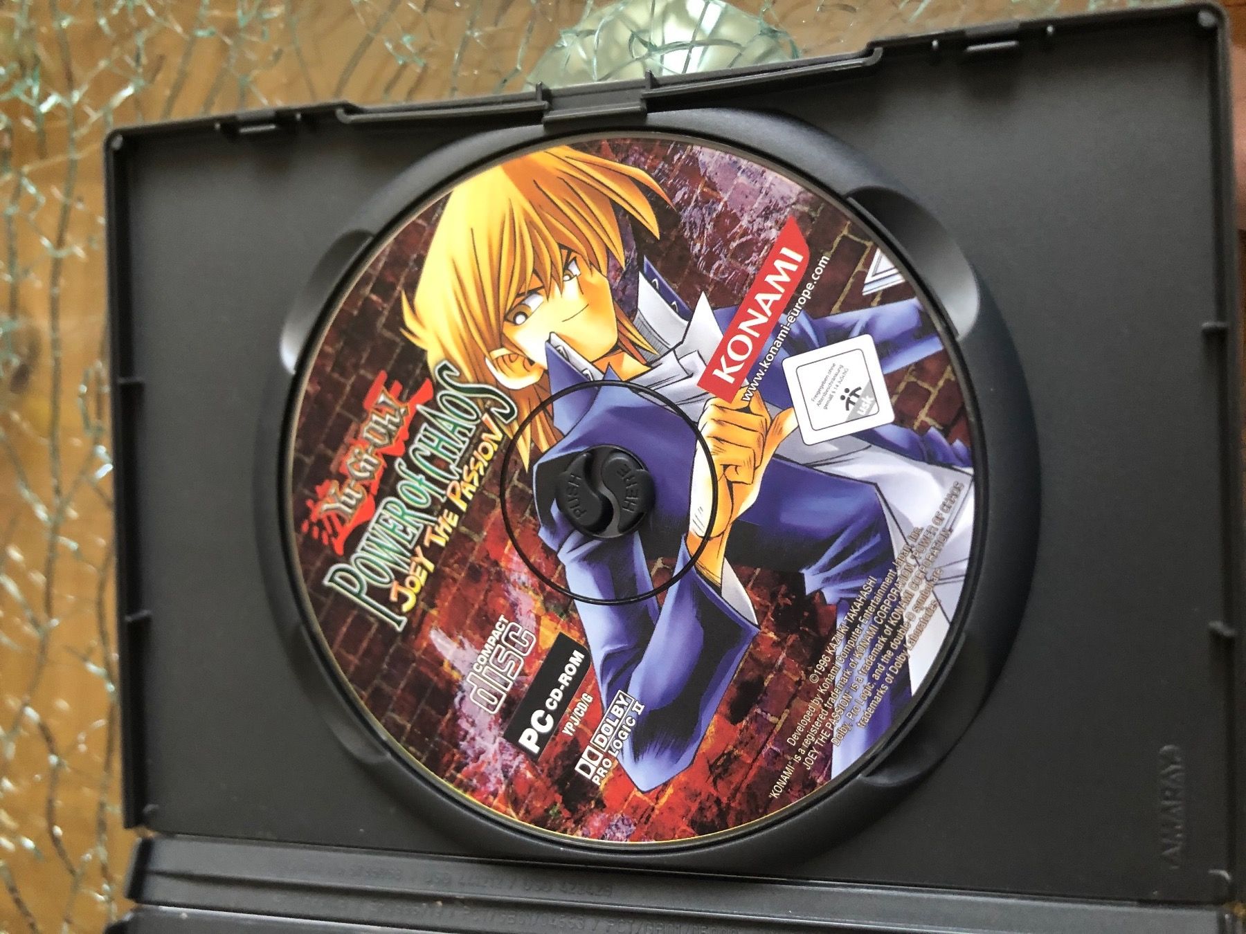 Giochi: Yu-gi-oh – Usato da kloten venduto da Sneki5 2