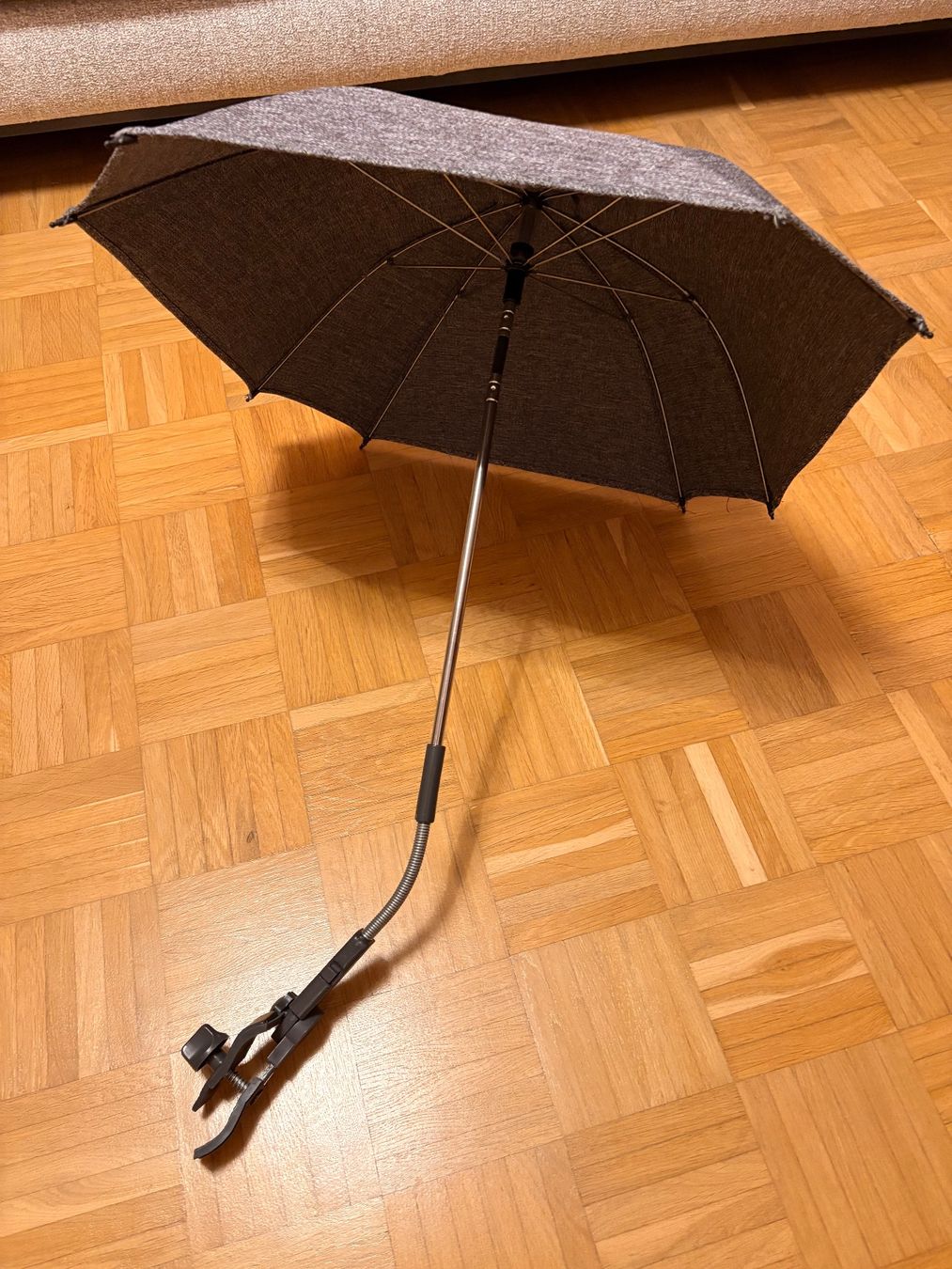 ABC Design Carrozzine: Salsa 4 Kinderwagen + Babywanne + Sonstiges Zubehör – Usato da Zürich venduto da filipet01 7