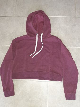 Pull H&M taille S pour fille