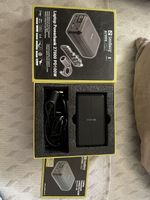 Powerbank per Laptop