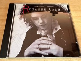 Rosanne Cash – Retrospective Hits 1979-1989