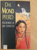 Das Mondpferd von Federica de Cesco