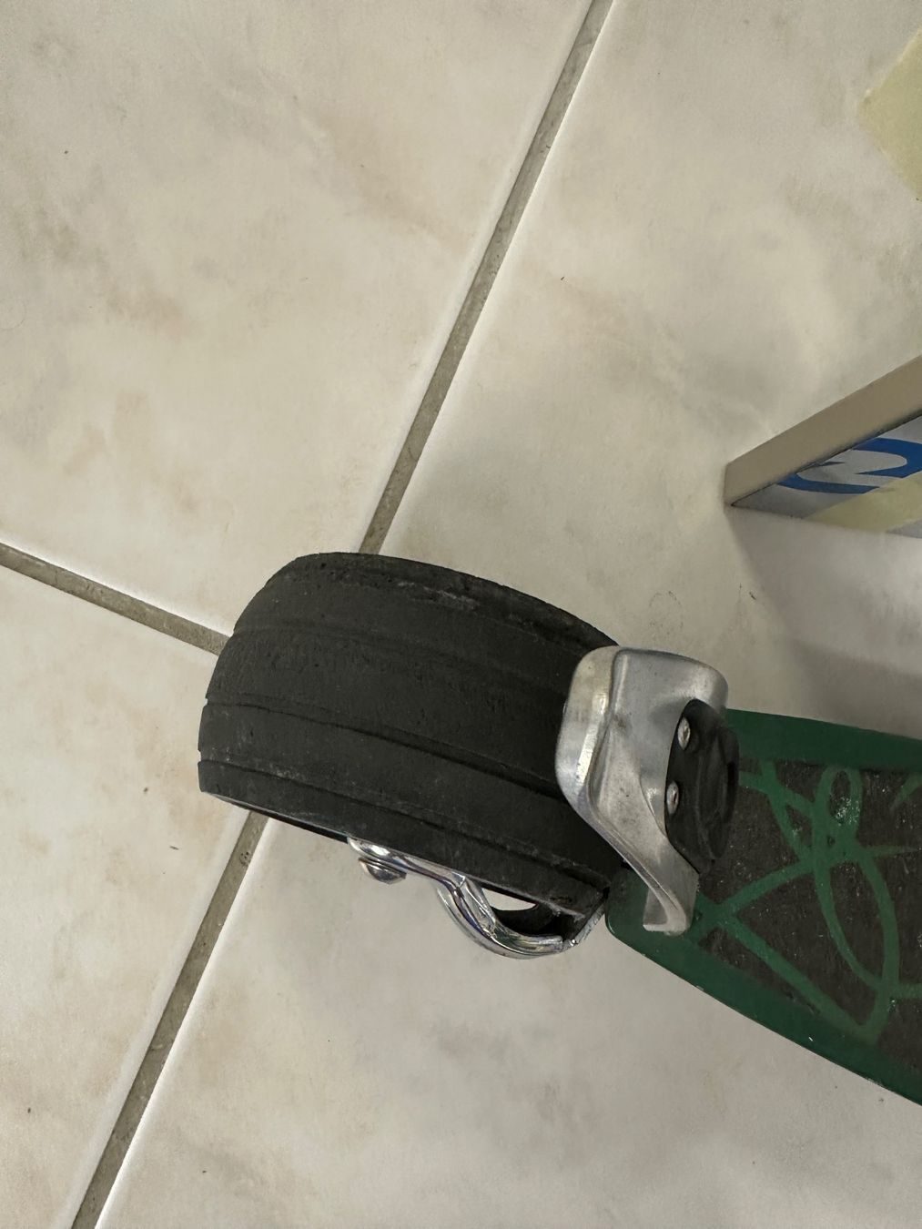 Micro Kickboard: Trotinett – Gebraucht aus Thalheim AG von lucecc 3