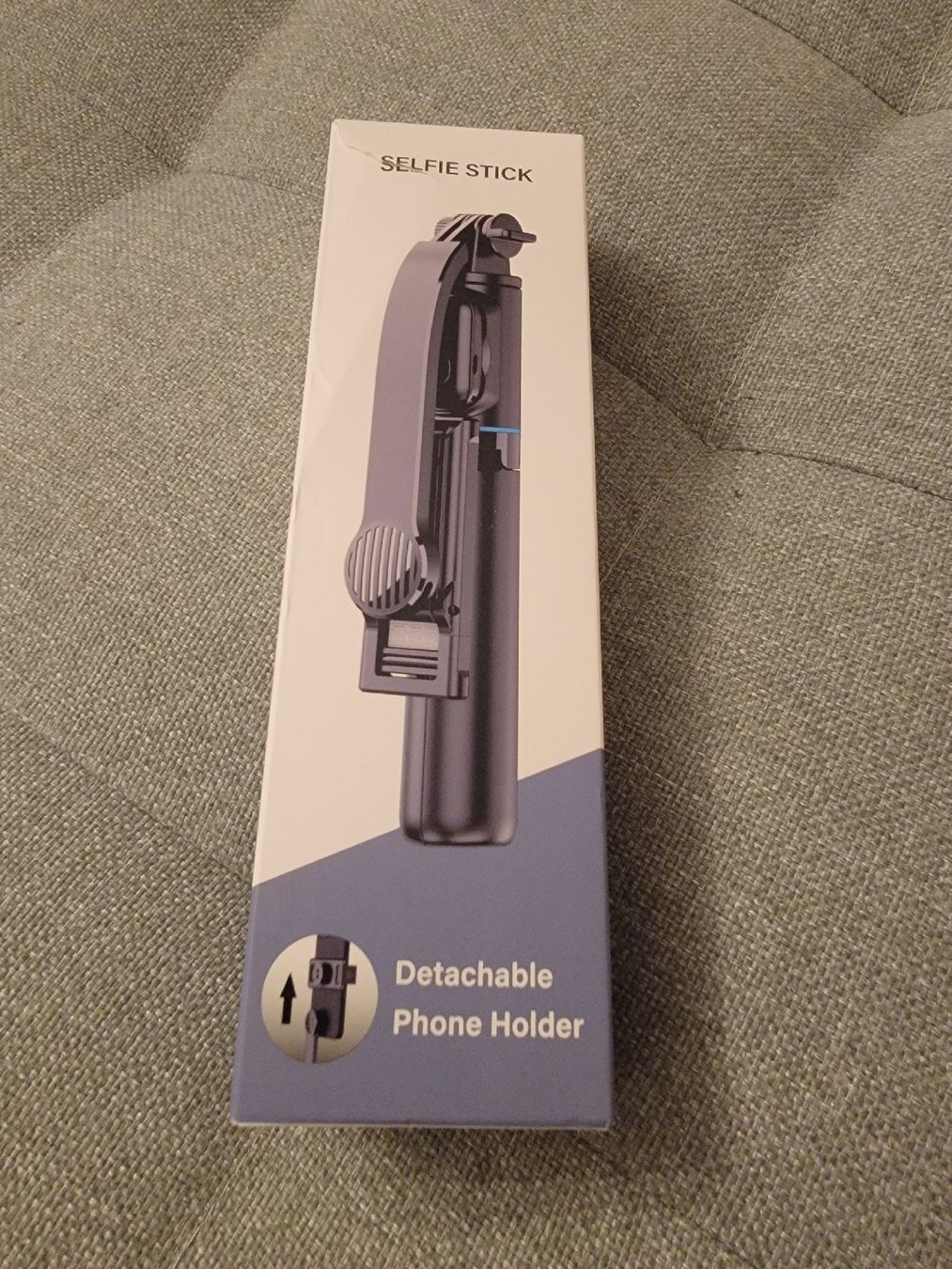 Halterungen: Selfie Stick – Neu und originalverpackt aus Elgg von matthias5523