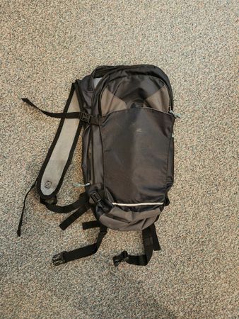 Kleiner Rucksack