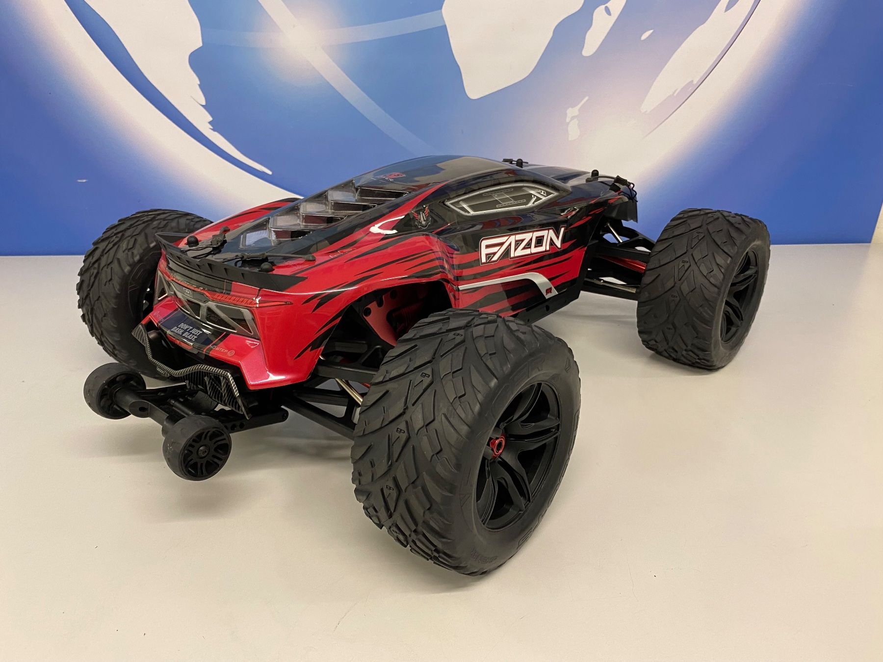 Modellismo RC: Arrma Fazon – Nuovo (secondo la descrizione) da Bürglen TG venduto da Aruban 4