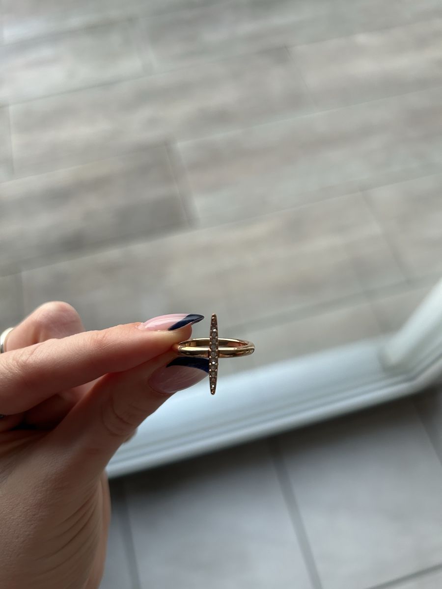 Michael Kors Anelli: Michael Kors Ring – Nuovo (secondo la descrizione) da Buchs AG venduto da lau_zn7c 1