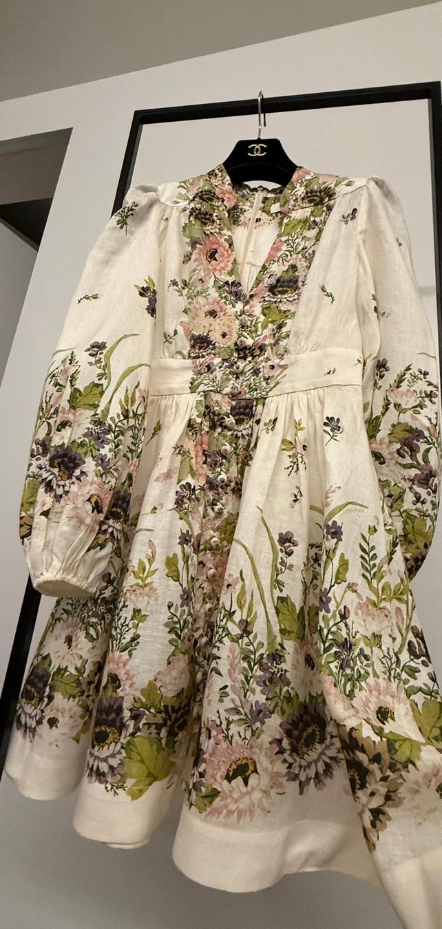 Zimmermann Vestiti: Zimmermann dress – Nuovo (secondo la descrizione) da Bellinzona venduto da Giulia3440 3