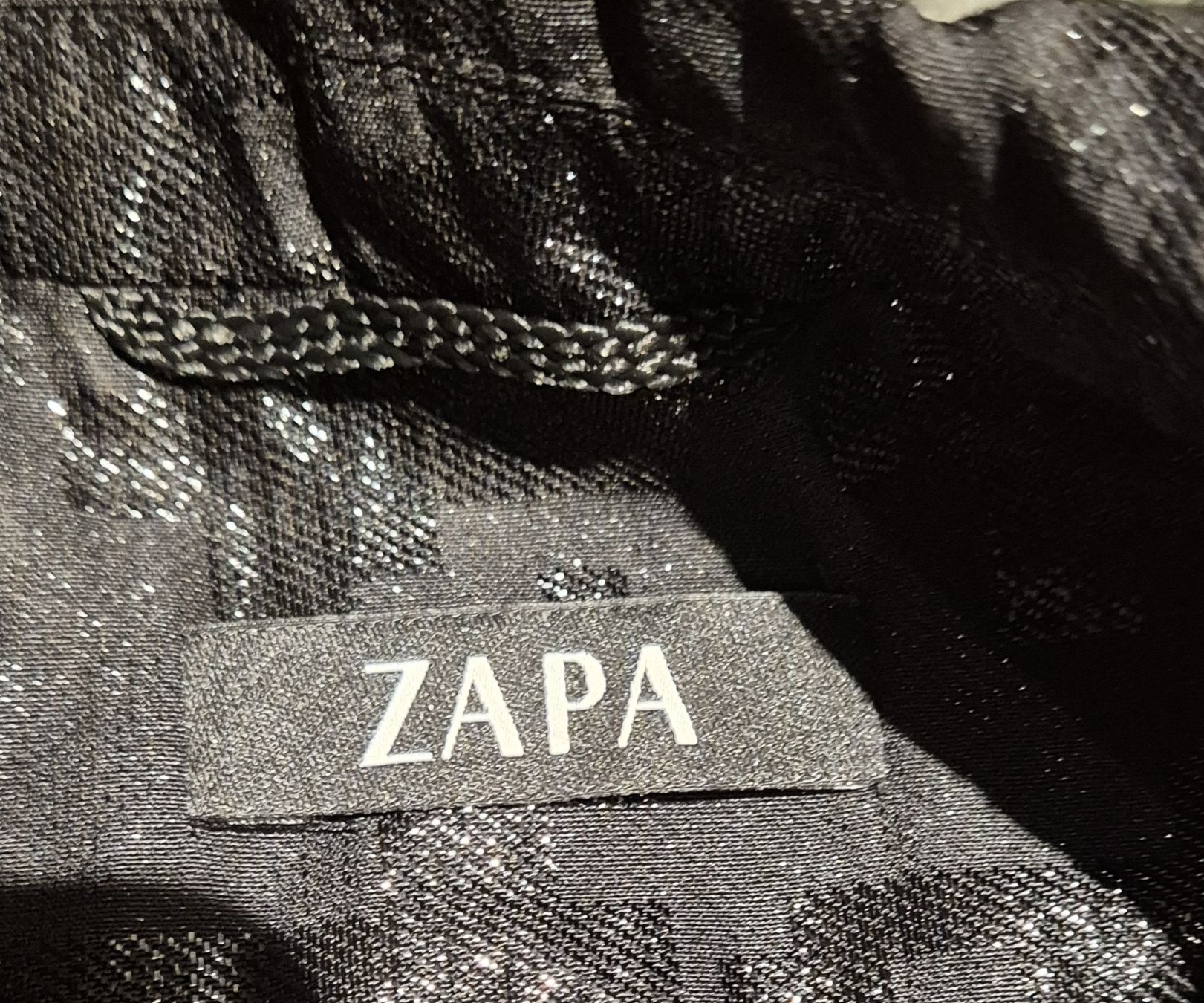 Giacche: Zapa Damenblazer, Grösse 40, Schwarz, – Usato da Neuhausen venduto da gud_sx99 2