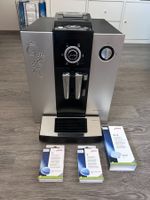 Kaffeemaschine Jura Impressa F7