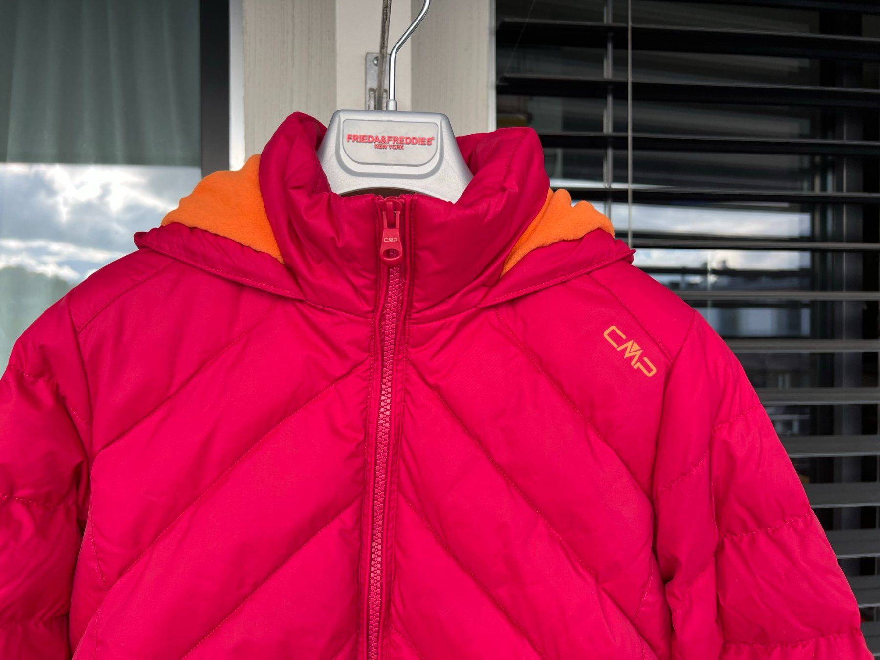CMP Giacche & Cappotti: CMP Jacke Gr.164 – Nuovo (secondo la descrizione) da Reinach AG venduto da innamac 8