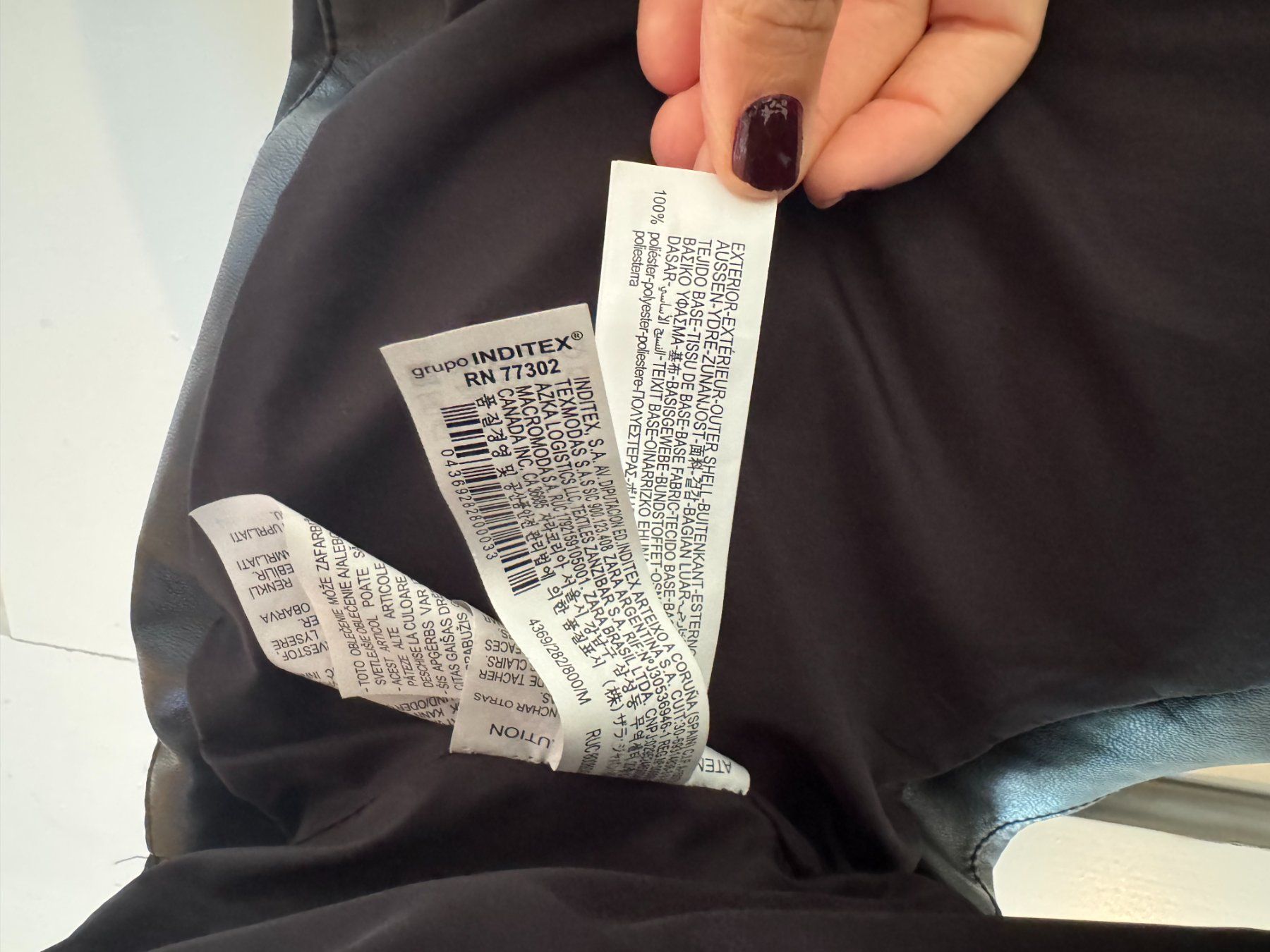 Zara Gilets: Veste – D'occasion à Zollikon par lui_gqg9 3