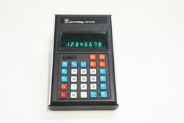 Vintage Taschenrechner