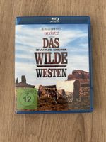 Das war der Wilde Westen (1962) BluRay
