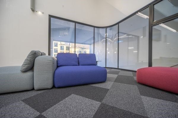 Tappeti: Teppich Kugelgarn FABROMONT CREATION – Nuovo e nell'imballaggio originale da Ibach venduto da floorandmore_schwyz