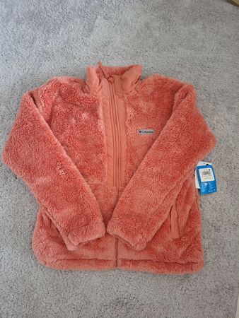Veste polaire Columbia femme S