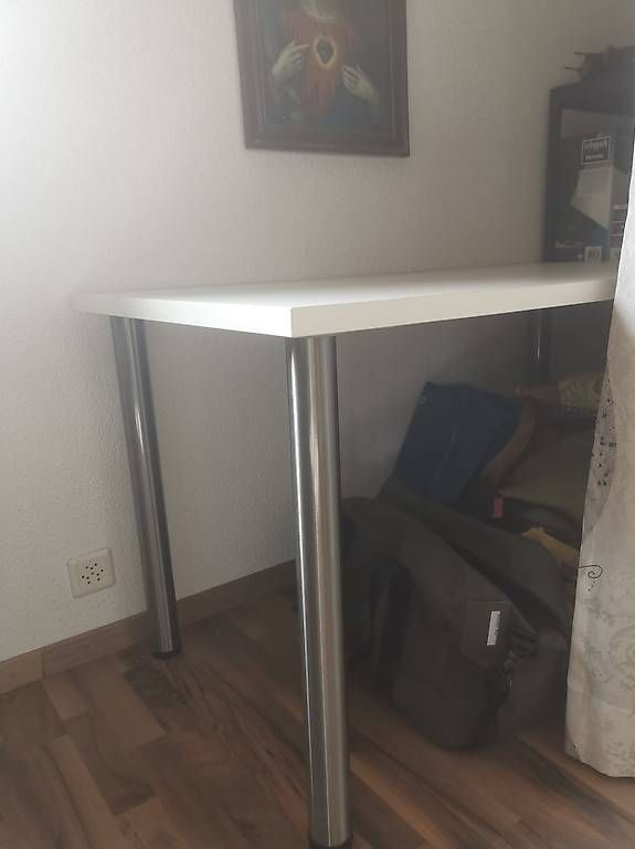 Tavoli: Tisch sucht neues Zuhause – Usato da Küssnacht am rigi venduto da Alee13 2
