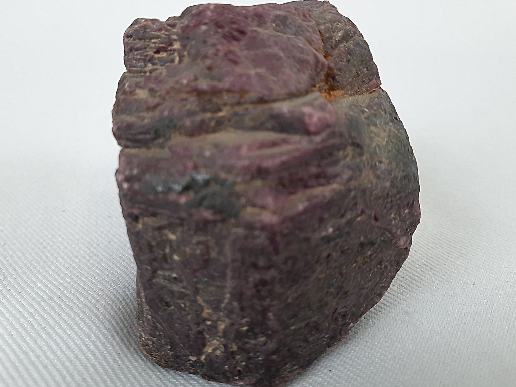 Mineralien & Heilsteine: 2 Steine – Gebraucht aus Beinwil am See von Restwert_Beinwil 2